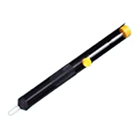 Los mejores  - Bombas desoldadoras - Herramienta de extracción de soldadura de aluminio negro FEITA Sucker Pump Vacuum Pump (1 Pc)